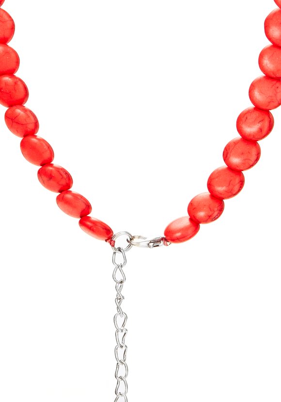 Колье Морская нимфа шир.  580, рис. 4