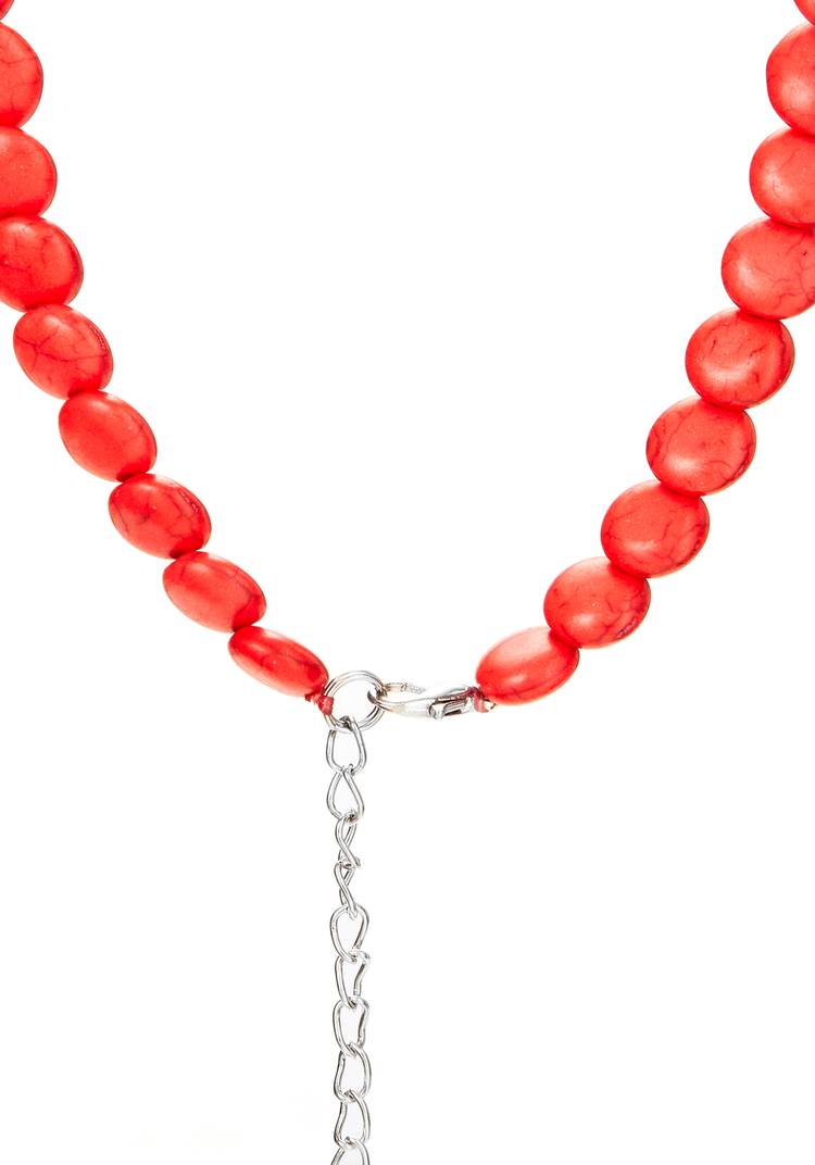 Колье Морская нимфа шир.  750, рис. 4