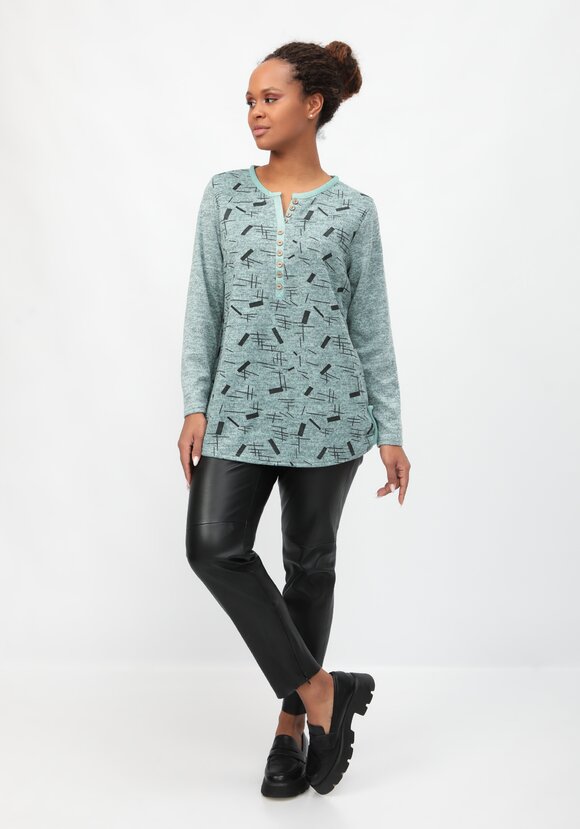 Туника Миранда шир.  580, рис. 21