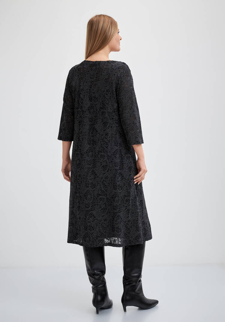 Платье Дженифер шир.  750, рис. 3