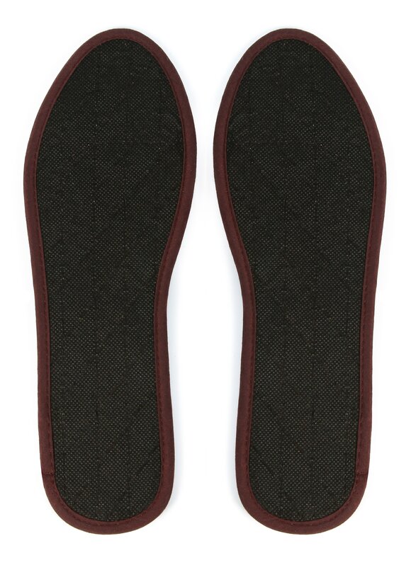 Антибактериальные стельки с корицей и имбирем шир.  580, рис. 7