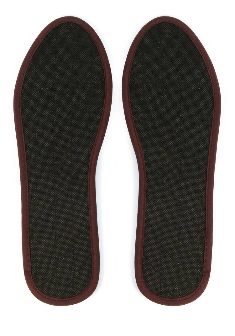 Антибактериальные стельки с корицей и имбирем шир.  750, рис. 7