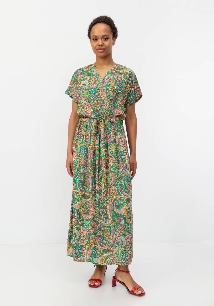 Платье Грета шир.  750, рис. 3