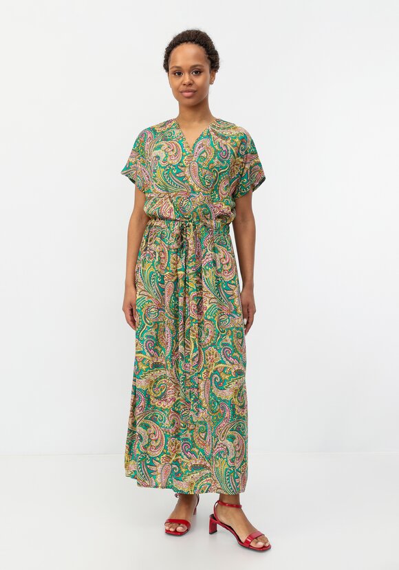 Платье Грета шир.  580, рис. 3