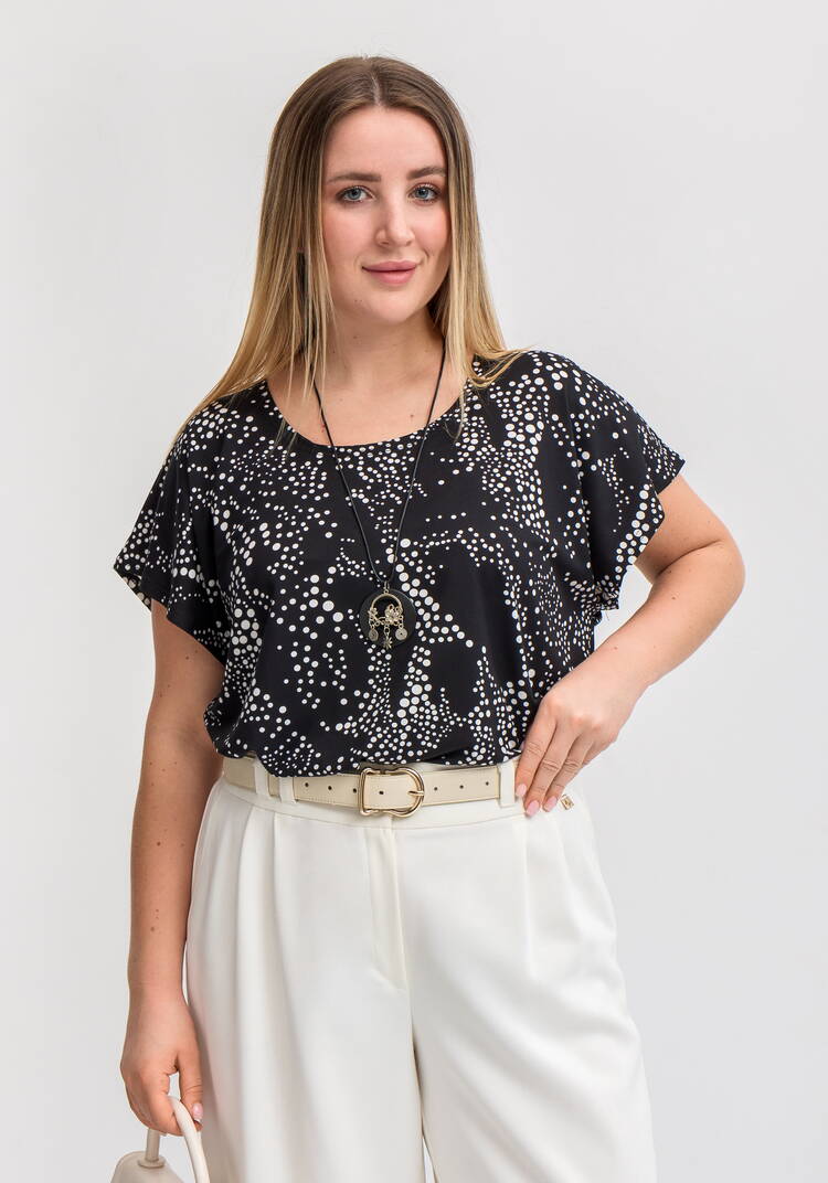 Туника Вита шир.  750, рис. 31