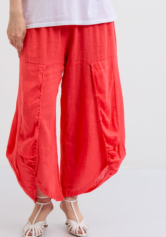 Брюки Лимани шир.  580, рис. 14