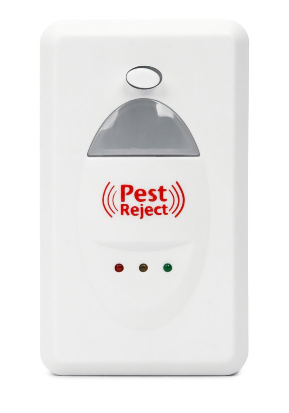 Отпугиватель насекомых и грызунов Защитник шир.  580, рис. 2