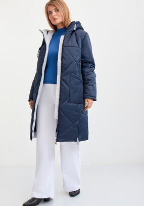 Пальто Рэйчел