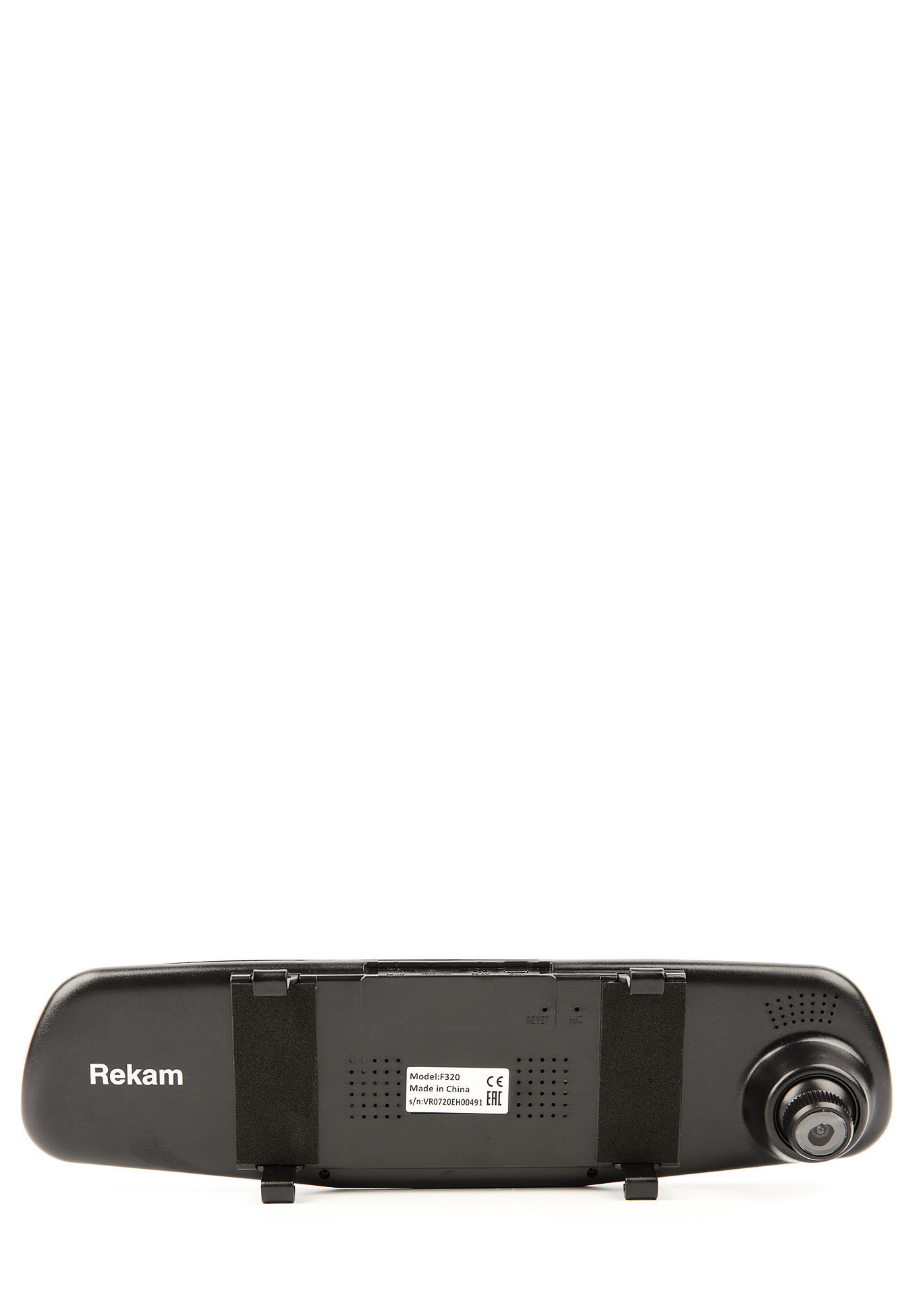 Видеорегистратор-зеркало