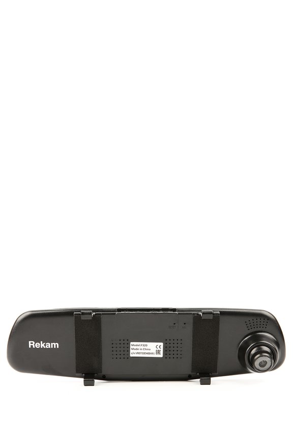 Видеорегистратор-зеркало шир.  580, рис. 2