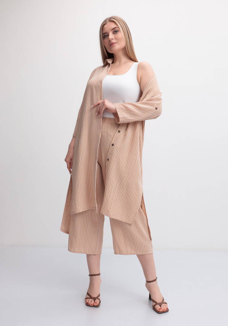 Рубашка Элин шир.  750, рис. 28