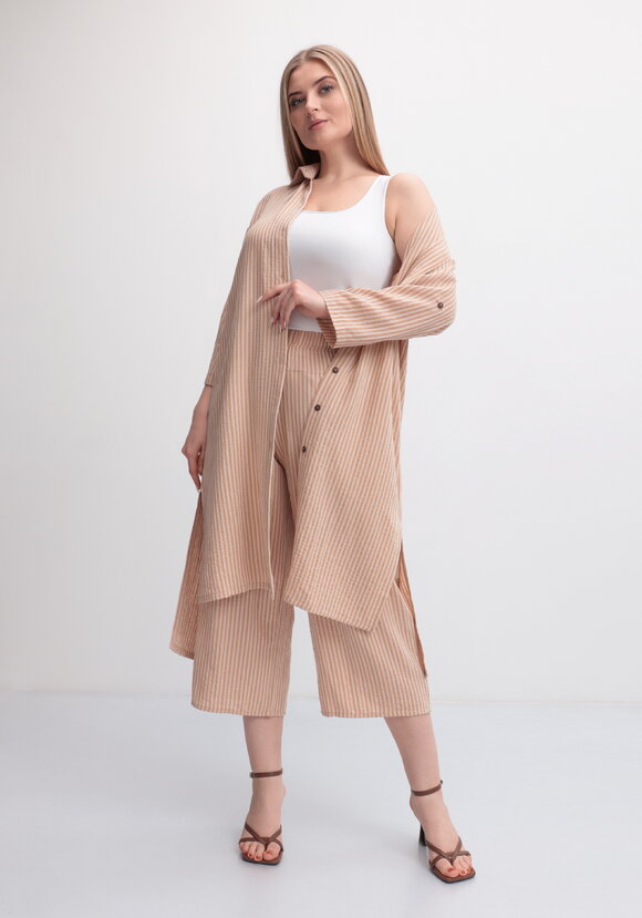 Рубашка Элин шир.  580, рис. 28