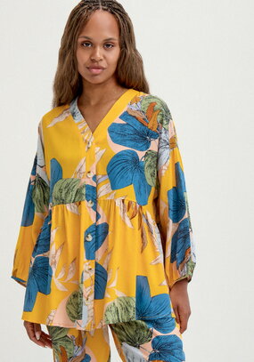 Блуза Авелин