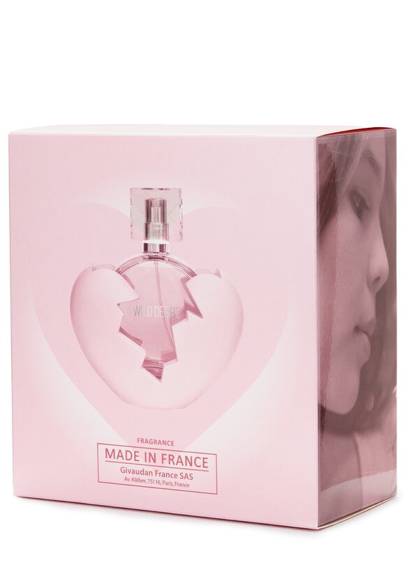 Парфюм Желание шир.  580, рис. 6