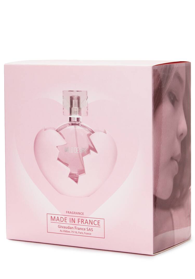 Парфюм Желание шир.  750, рис. 6