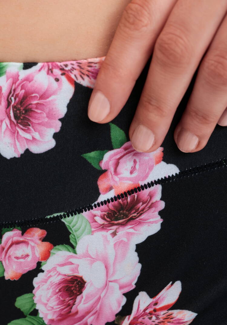 Комплект женских трусов Нежность шир.  750, рис. 10