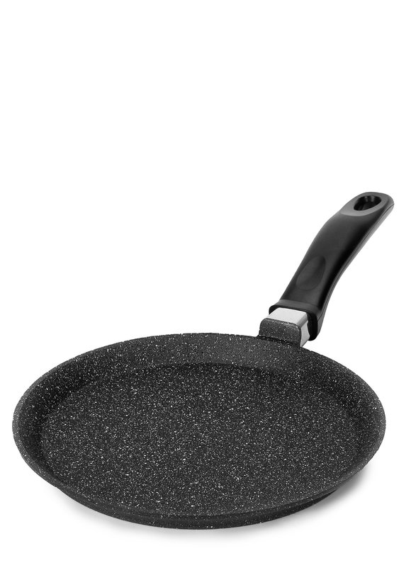 Литая блинная сковорода шир.  580, рис. 12