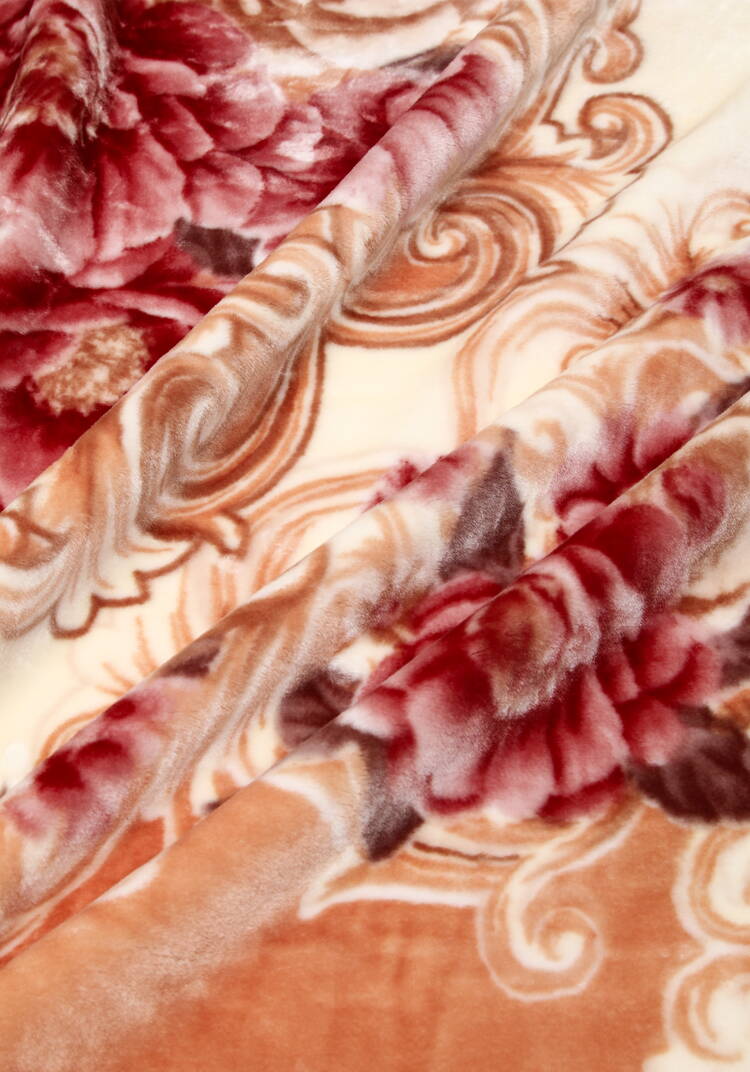 Плед-одеяло Пушистая симфония шир.  750, рис. 14