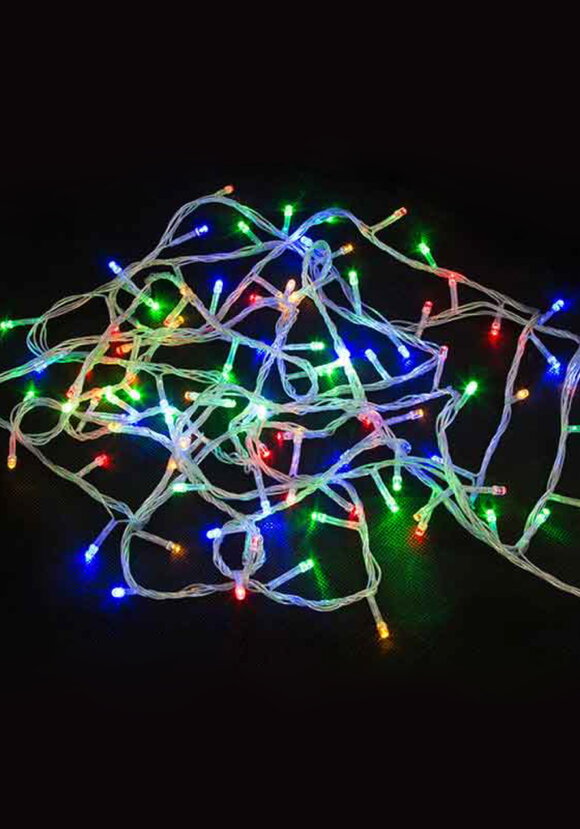 Электрогирлянда Сказочные огни, 2 шт шир.  580, рис. 9