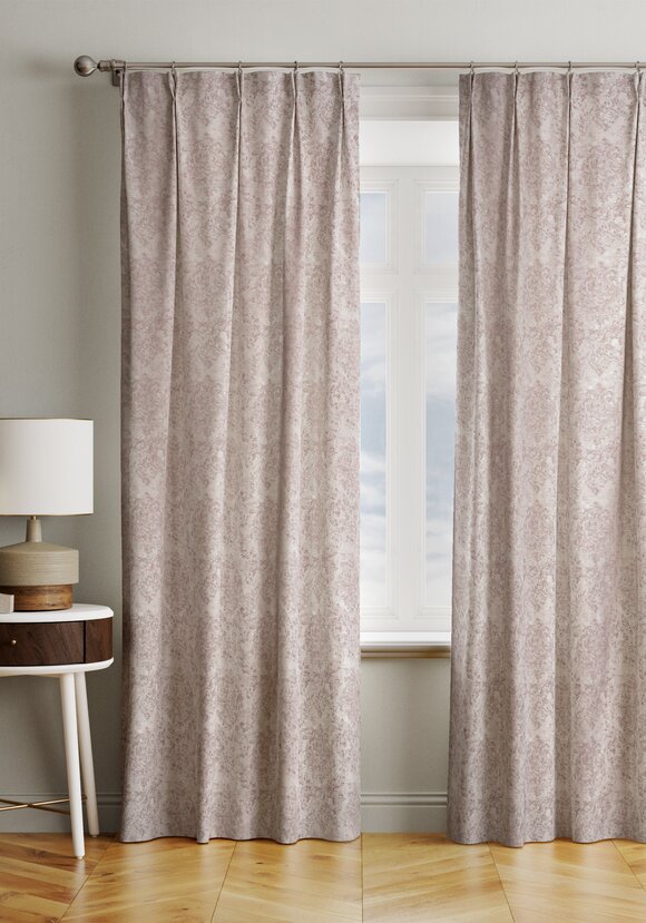 Портьера Маркиза шир.  580, рис. 8