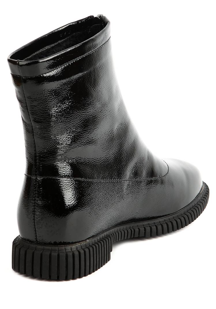 Ботинки женские Люсси шир.  750, рис. 3