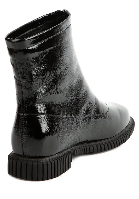 Ботинки женские Люсси шир.  580, рис. 3