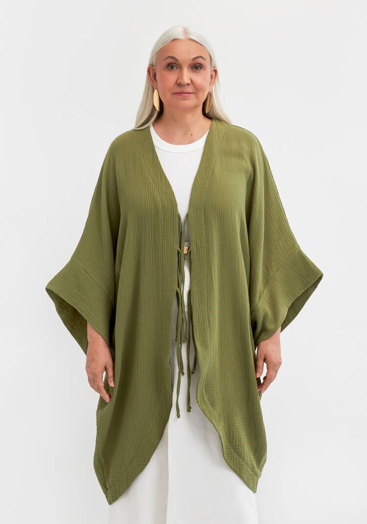 Накидка Хайли шир.  750, рис. 22