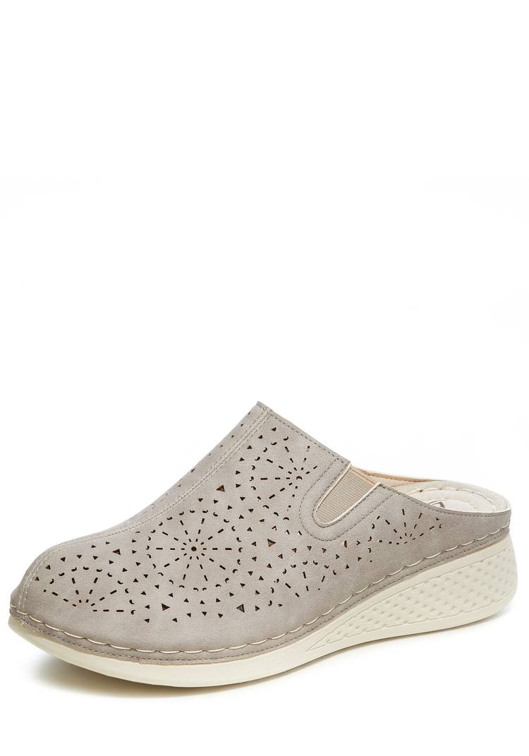 Сабо женские Любава шир.  750, рис. 6