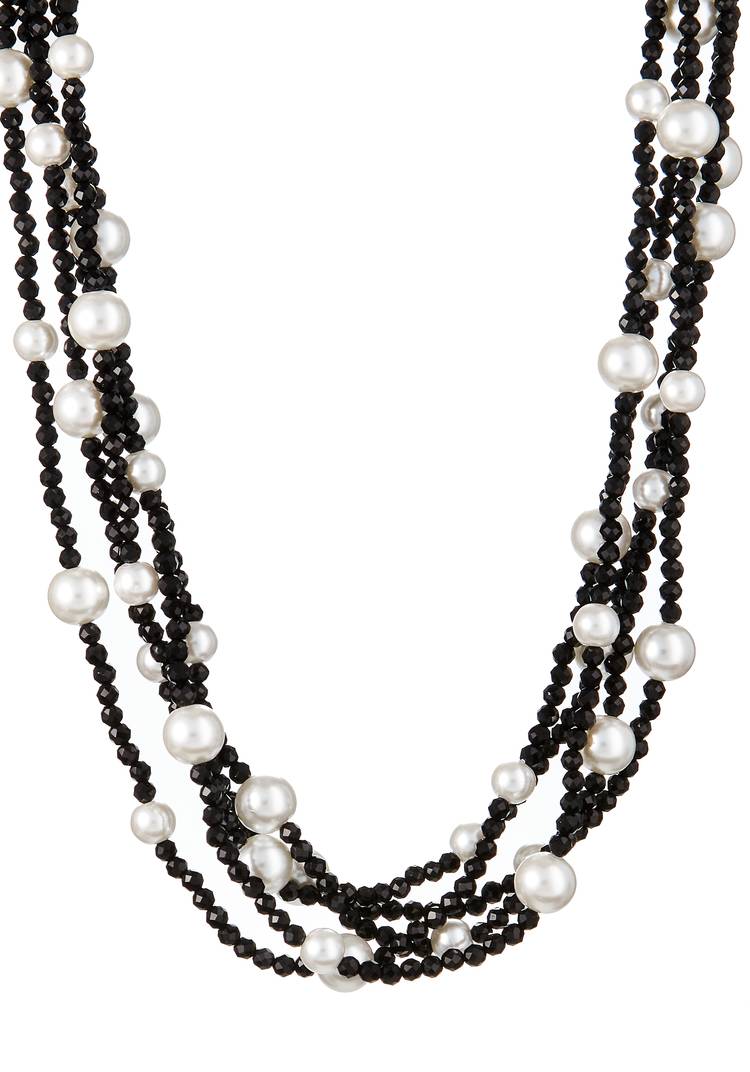 Колье Вечерний шик шир.  750, рис. 3