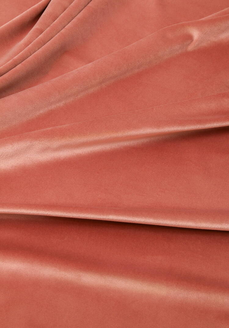 Портьера из велюра шир.  750, рис. 14