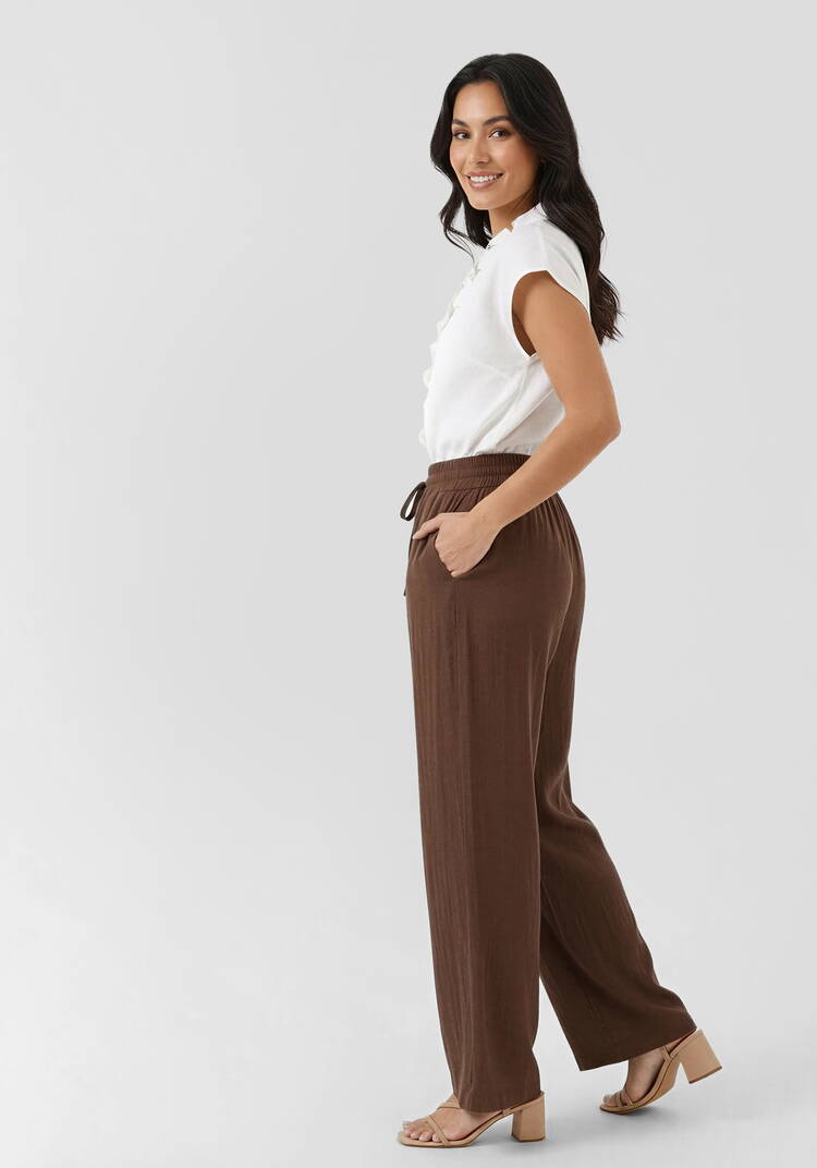 Брюки Ника шир.  750, рис. 5