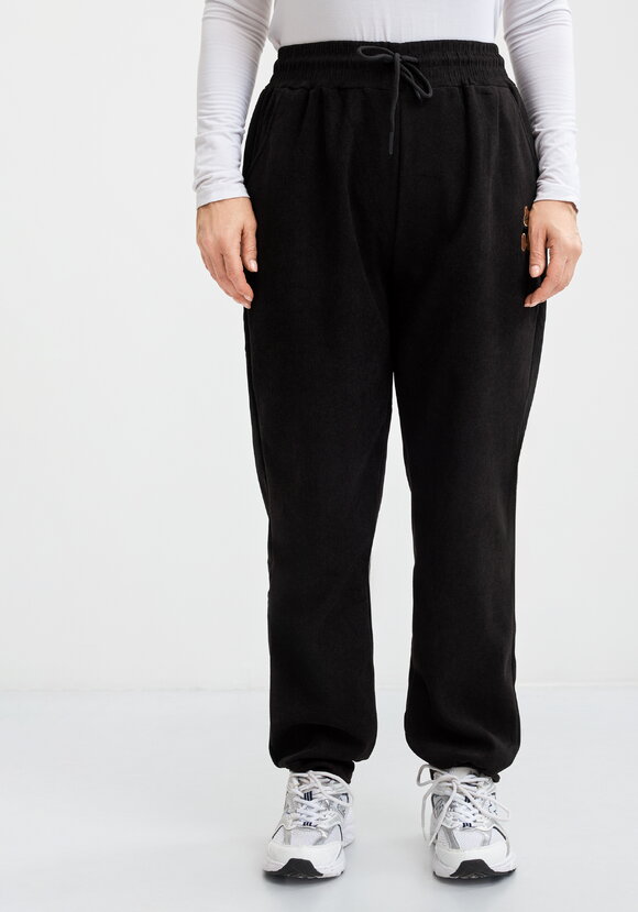 Брюки Морозное утро шир.  580, рис. 4