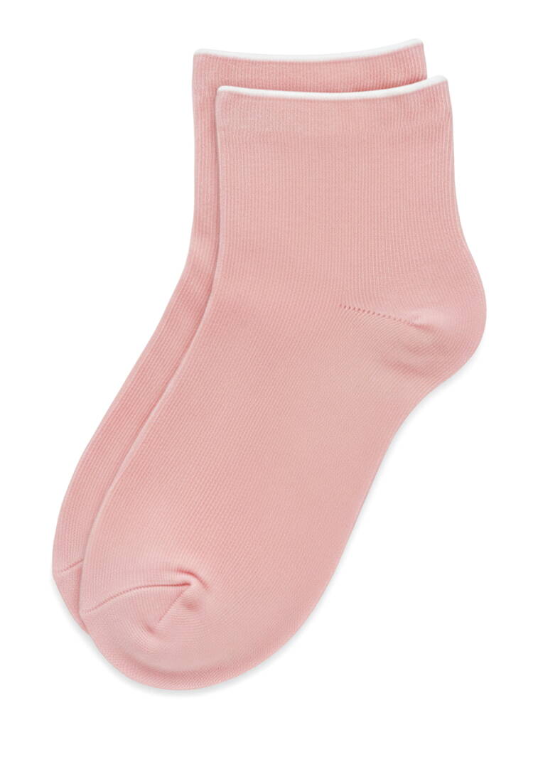 Комплект носочков с ослабленной резинкой шир.  750, рис. 6