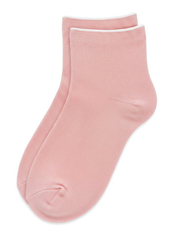 Комплект носочков с ослабленной резинкой шир.  580, рис. 6