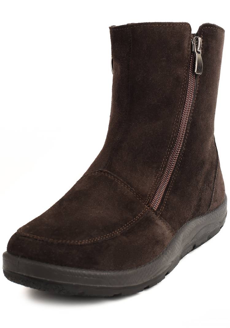 Полусапоги женские  Дарсия шир.  750, рис. 9