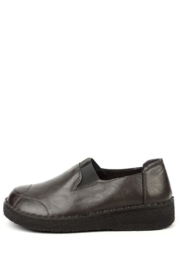 Полуботинки женские Асилия шир.  580, рис. 6