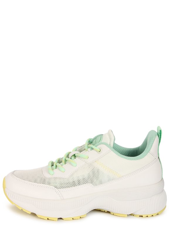 Полуботинки женские Клэр шир.  580, рис. 2