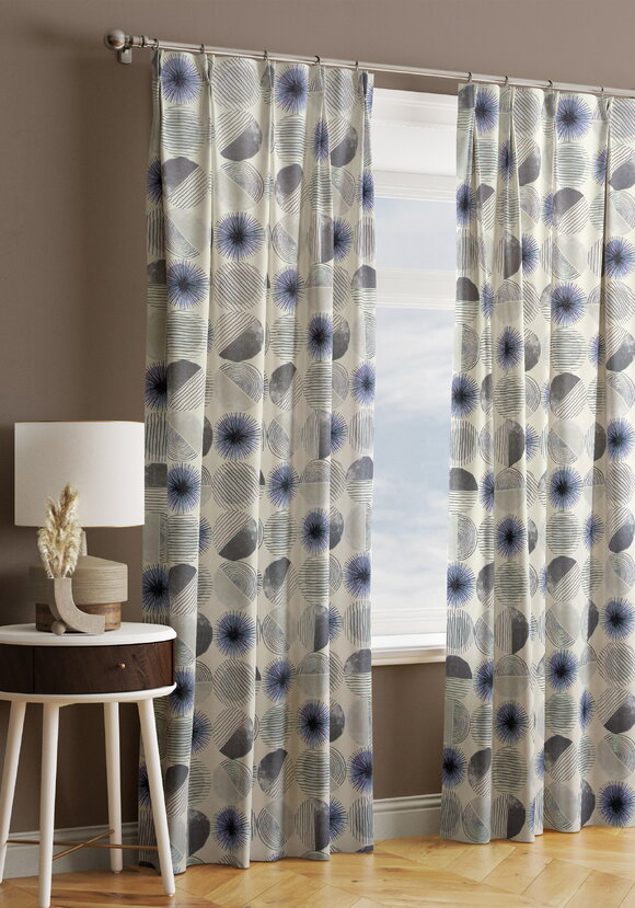 Портьера Донна шир.  580, рис. 13