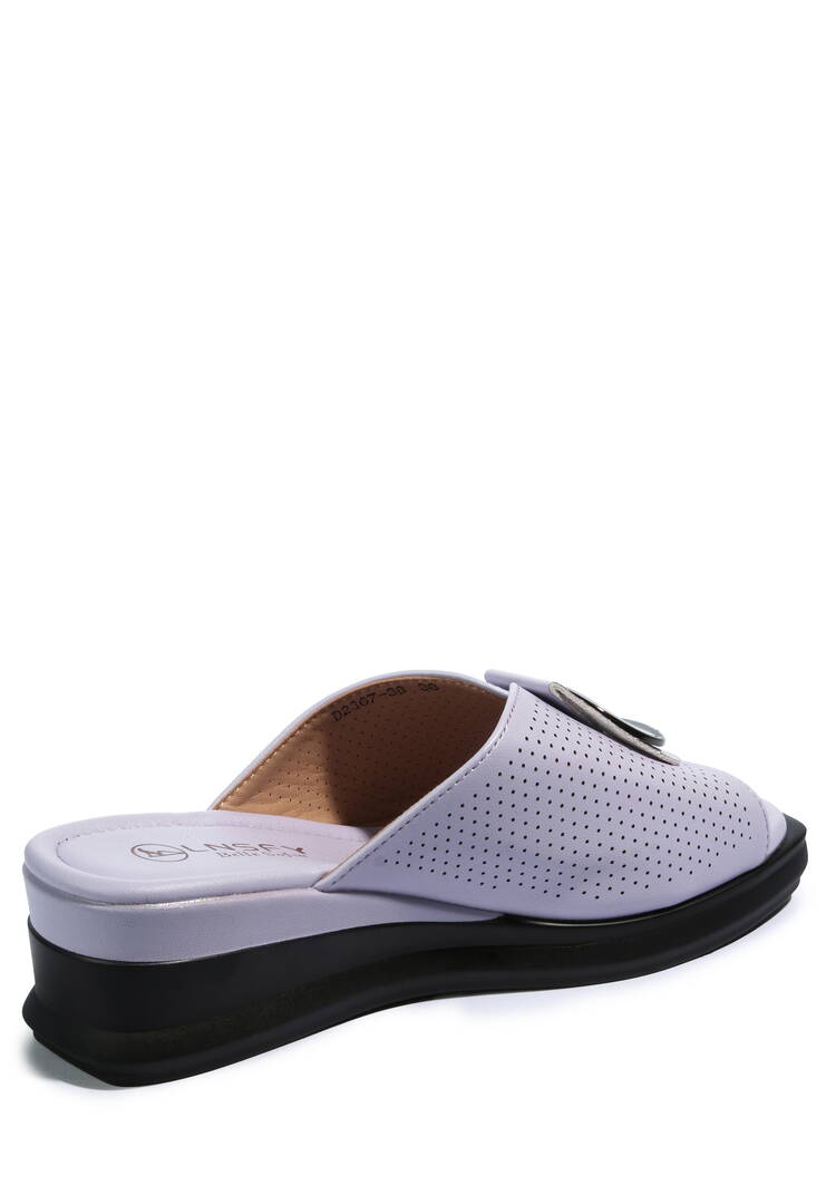 Сабо женские Арина шир.  750, рис. 13