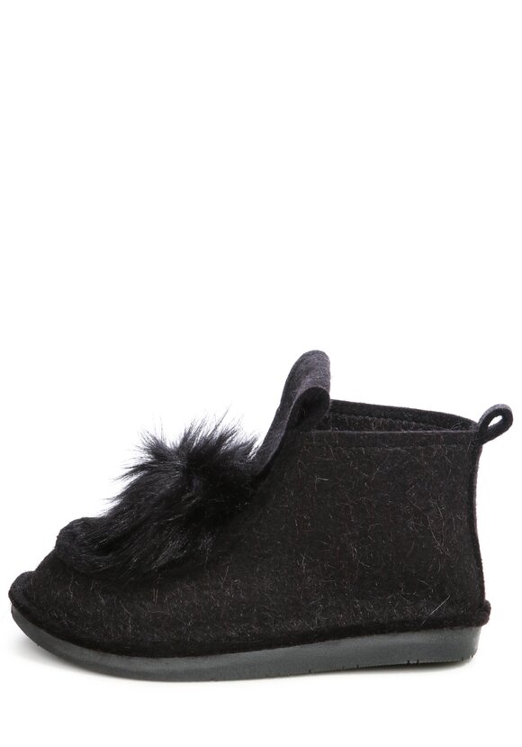 Валенки женские Ритта шир.  580, рис. 7