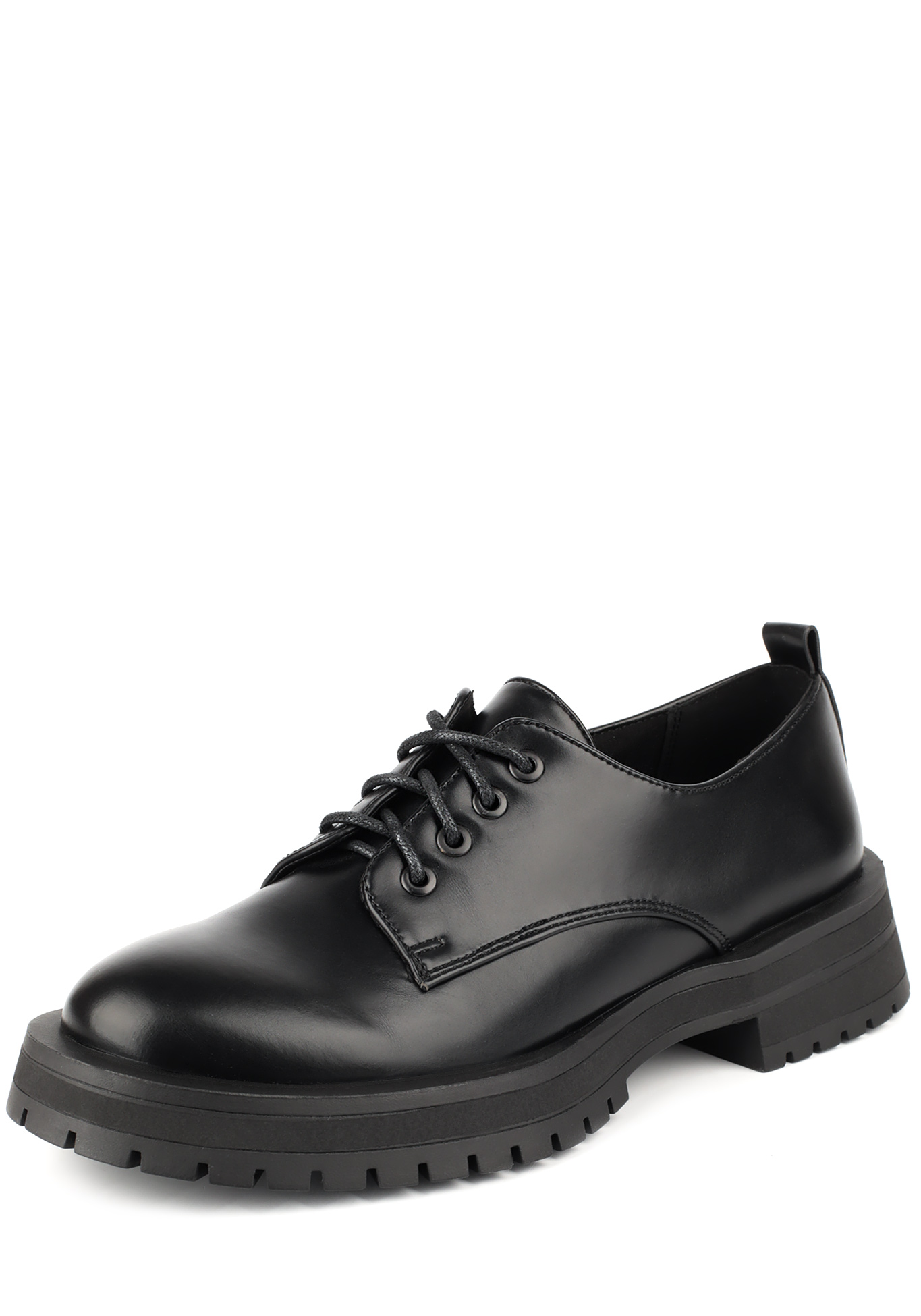 Полуботинки женские "Элойс"