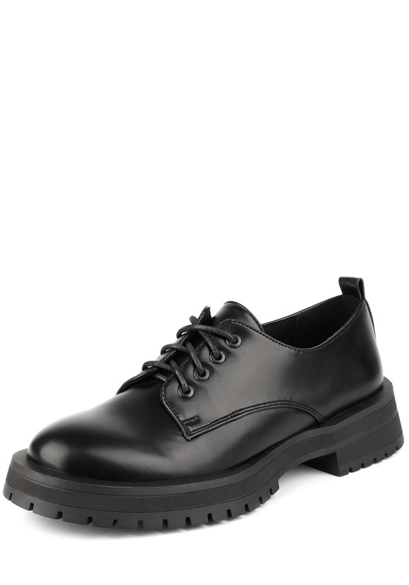 Полуботинки женские Элойс шир.  580, рис. 1