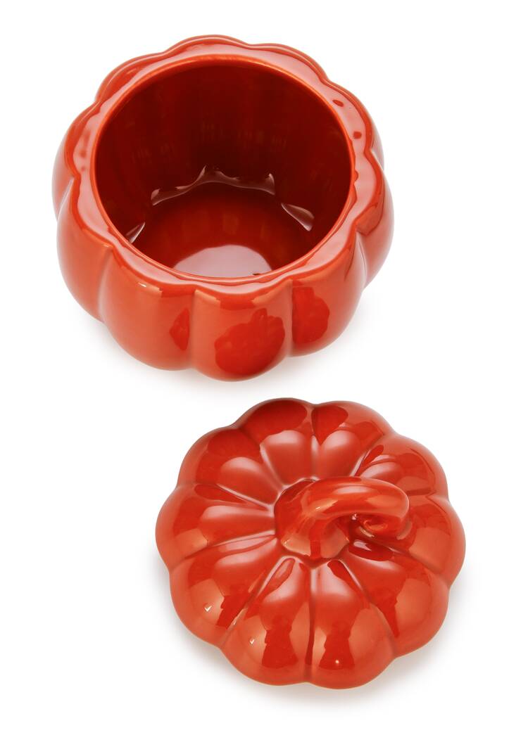 Форма для запекания с крышкой Тыква, 2 шт. шир.  750, рис. 6