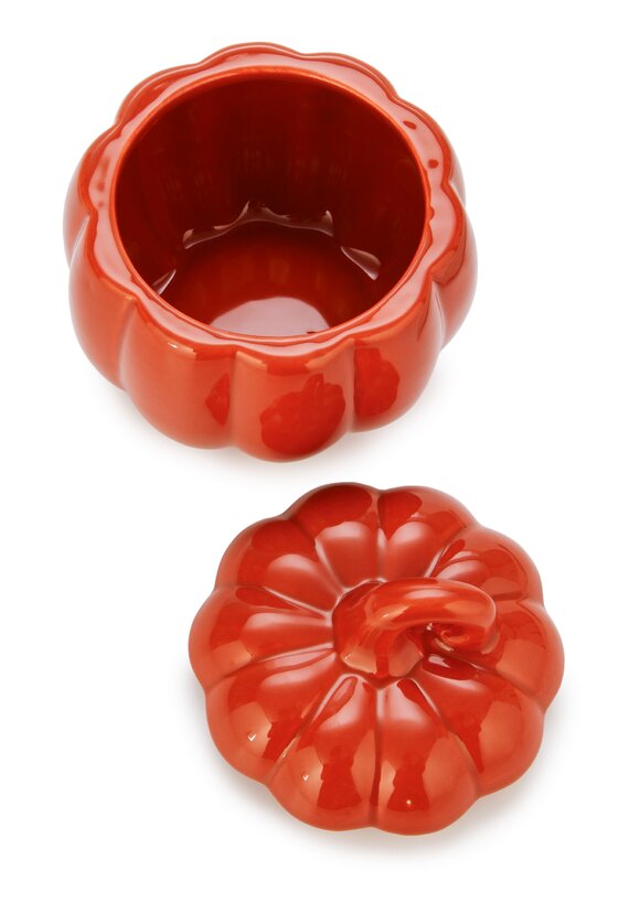 Форма для запекания с крышкой Тыква, 2 шт. шир.  580, рис. 6