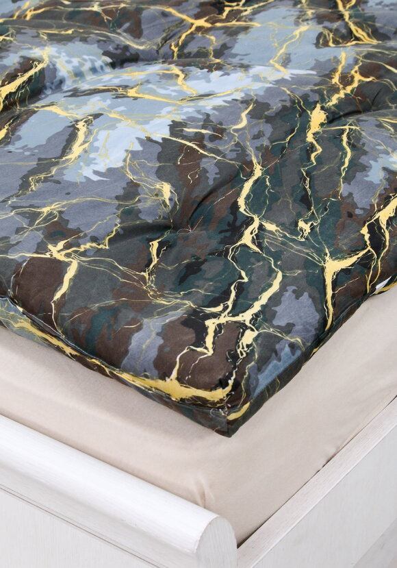 Матрас-топпер Пышное ложе шир.  580, рис. 18