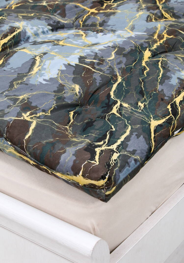 Матрас-топпер Пышное ложе шир.  750, рис. 18