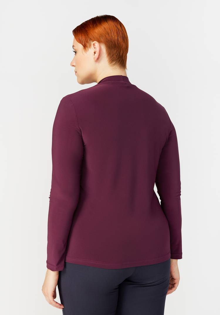 Водолазка Уютные вечера шир.  750, рис. 14