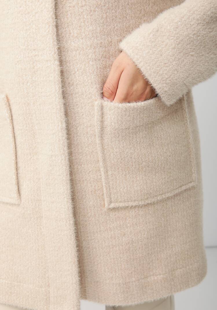 Пальто Аманда шир.  750, рис. 20