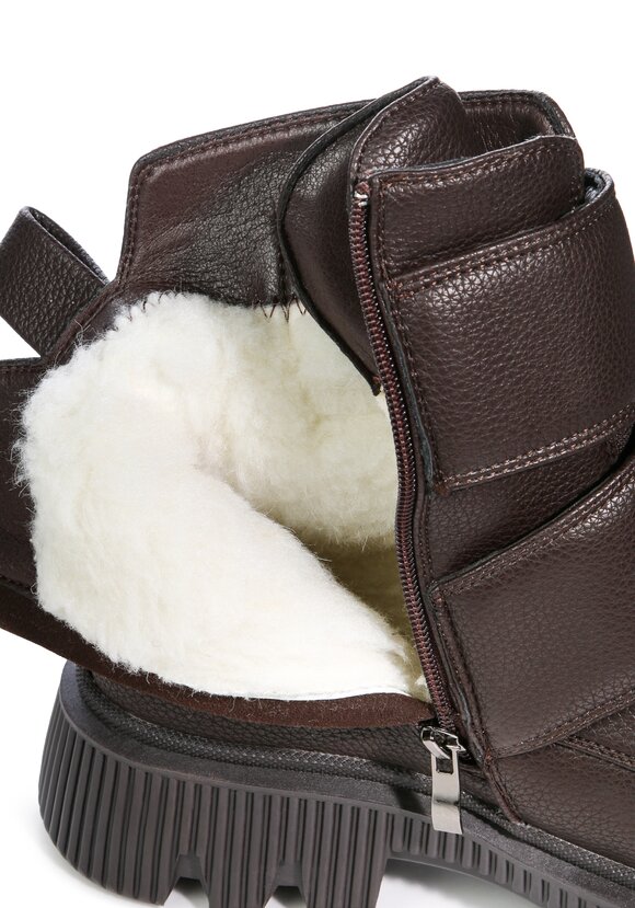 Ботинки женские Феллини шир.  580, рис. 12