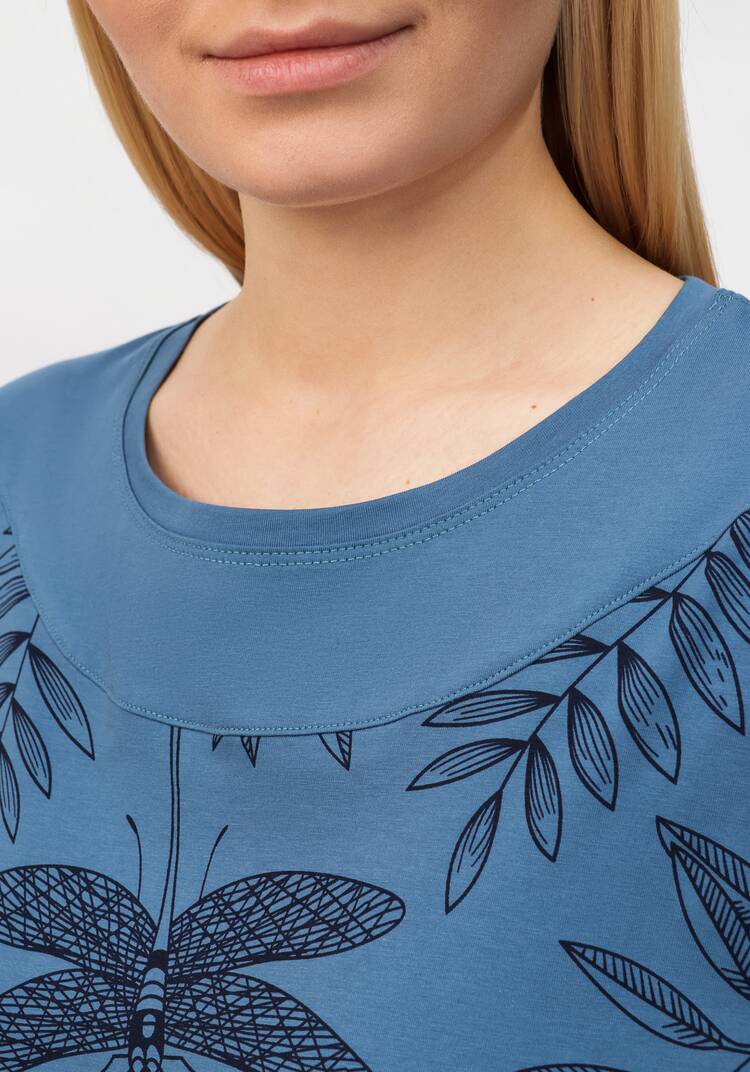 Футболка Сандра шир.  750, рис. 10